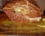 Foto del paso 6 de la receta: Carre de Cerdo mechado 🐷