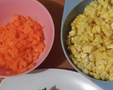 Foto langkah ke 1 dari resep 115. Sup Jagung Telur.