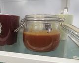 Foto del paso 5 de la receta: Salsa de caramelo salado (toffee)