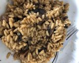 Foto del paso 9 de la receta: Risotto de Hongos