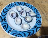 Foto del paso 4 de la receta: Huevos morados cocidos rellenos