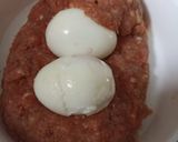 Stefánia vagdalt gluténmentesen sült krumplival recept fázis 2 fotója