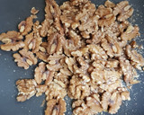 வால்நட் லட்டு ரெசிபி ஸ்டேப் 1 புகைப்படம்