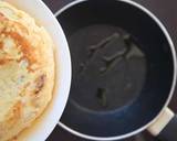 Spanish potato omelette recipe step 8 photo