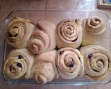 Foto del paso 11 de la receta: Roles de canela