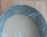 Foto del paso 2 de la receta: Magdalenas raffaello coco y chocolate blanco