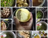 Black chickpeas (chana) Healthy legumes, Golgappa