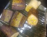 Foto langkah ke 1 dari resep Pisang Panggang Airfryer Saus Karamel Susu.