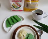Foto langkah ke 6 dari resep Es Bongko (Ati Pari).