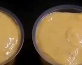 आम पिस्ता कुल्फी (Aam Pista Kulfi recipe in Hindi) रेसिपी चरण 3 फोटो