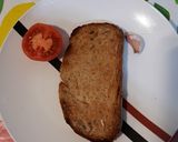 Foto del paso 6 de la receta: Salsa de tomate medicinal, con aloe vera y algas kombu