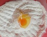Foto del paso 3 de la receta: Medialunas 🥐