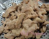 澄香蜜汁里肌的食譜步驟3照片