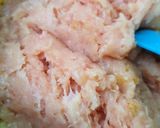 Foto langkah ke 3 dari resep Roti Ayam Kecap 🥖🥐🍞.