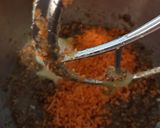 Répa torta recept fázis 2 fotója