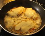 Foto del paso 16 de la receta: Platijas milaneseadas con ensalardas dos