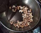 उपमा (upma recipe in Hindi) रेसिपी चरण 1 फोटो