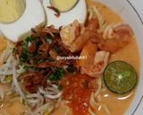 Foto langkah ke 7 dari resep 💕 MIE CELOR PALEMBANG 💕.