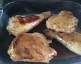 Foto del paso 2 de la receta: Muslos de pollo agridulces