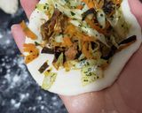 Foto del paso 7 de la receta: Baozi [包子] (originales)