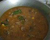 Foto langkah ke 5 dari resep Tongseng Kambing Segar tanpa santan.