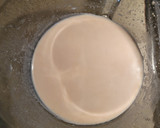 Foto del paso 4 de la receta: Jorge's Horchata
