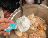Foto del paso 5 de la receta: Alitas de pollo en air frier