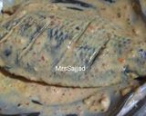 A picture of step 4 of Fry fish.