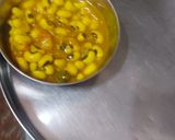 A picture of step 7 of Lobhiya.
