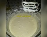 عکس مرحله 1 از دستور کوکی تَرَک قهوه