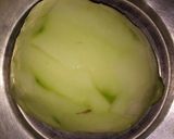 કાચા પપૈયાનો સંભારો (Raw Papaya Sambharo Recipe In Gujarati) રેસીપી સ્ટેપ1ફોટો