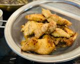Fűszeres Harcsafalatok 🐟 recept fázis 4 fotója