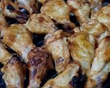 Foto del paso 2 de la receta: Patitas de pollo para comer con la mano mientras miramos el partido