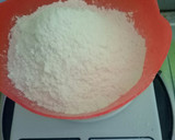Foto langkah ke 1 dari resep Telur Gabus (Tepung Ketan).