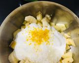 એપલ બનાના રાઇતું (Apple Banana Raita Recipe In Gujarati) રેસીપી સ્ટેપ2ફોટો