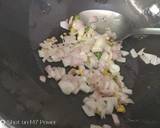 Vegetable oats recipe step 1 photo