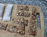 Antioxident Energy Bar recipe step 8 photo