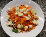 Foto del paso 4 de la receta: Ensalada al paso 2