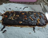 Foto del paso 7 de la receta: ~Brownie keto~ sin harinas refinadas
