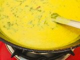 Palak kadi