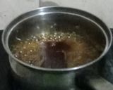 Foto langkah ke 5 dari resep Pilus Ubi Siram.