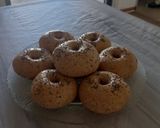 Foto del paso 5 de la receta: Bagels