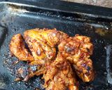 Foto langkah ke 4 dari resep Resep Ayam Bakar.