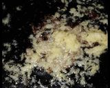 A picture of step 2 of Garlic Mater Pulao with Koftay Aalu #CookpadApp.