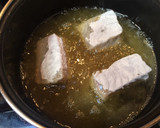 Foto del paso 2 de la receta: Pescado encebollado”Sin grasas”