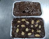 Foto langkah ke 5 dari resep Chewy Brownies 🍪.