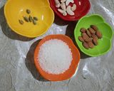 रबडी (Rabdi Recipe In Marathi) रेसिपी स्टेप 1 फोटो 