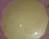 A picture of step 2 of Chicken malai handi.