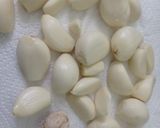 Foto langkah ke 1 dari resep Baceman Bawang Putih.