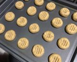 Foto del paso 6 de la receta: Galletas de camote con jengibre